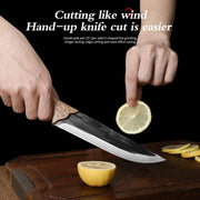 Professional Stainless Steel Boning Knife