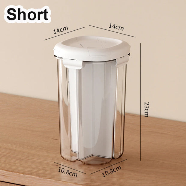 Cereal Storage Box