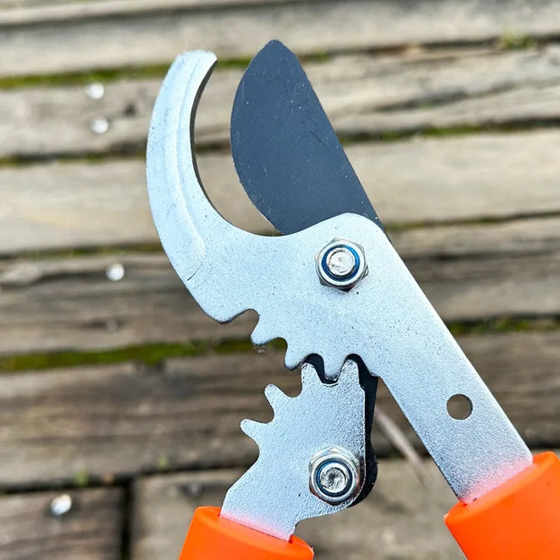 Heavy Duty Garden Pruning Shears Branch Cutter