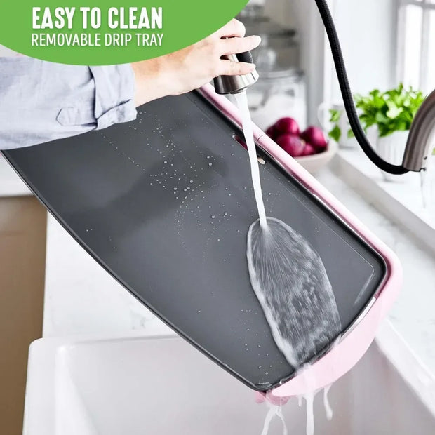Large 20" Electric Griddle