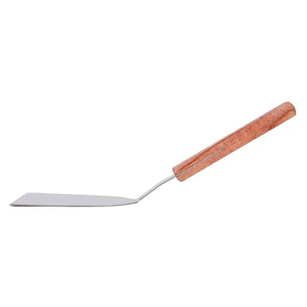 Stainless Steel BBQ Hamburger Turner Burger Spatula