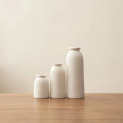 3PCS Bohemian Ceramic Vase Set