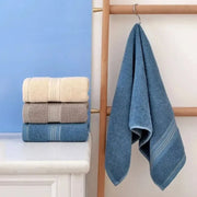 100% Cotton Face Towel Set