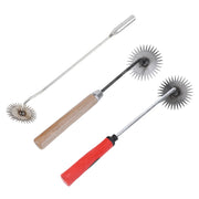 Sunflower Long Handle No-Bend Weeding Tool