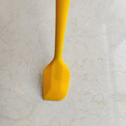 Silicone Pastry Scraper – Heat Resistant, Food-Grade with Steel Core