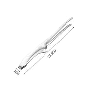 BBQ Chicken Scissors and Food Clip Set