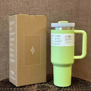 2025 Stainless Steel Vacuum Insulated Travel Cup