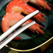 BBQ Chicken Scissors and Food Clip Set