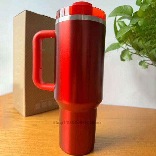 2025 Stainless Steel Vacuum Insulated Travel Cup