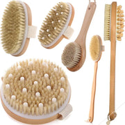 Long Handle Shower Body Brush