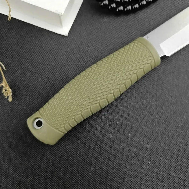 Fixed Blade Tactical Knife