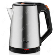 2.2L Stainless Steel Electric Kettle