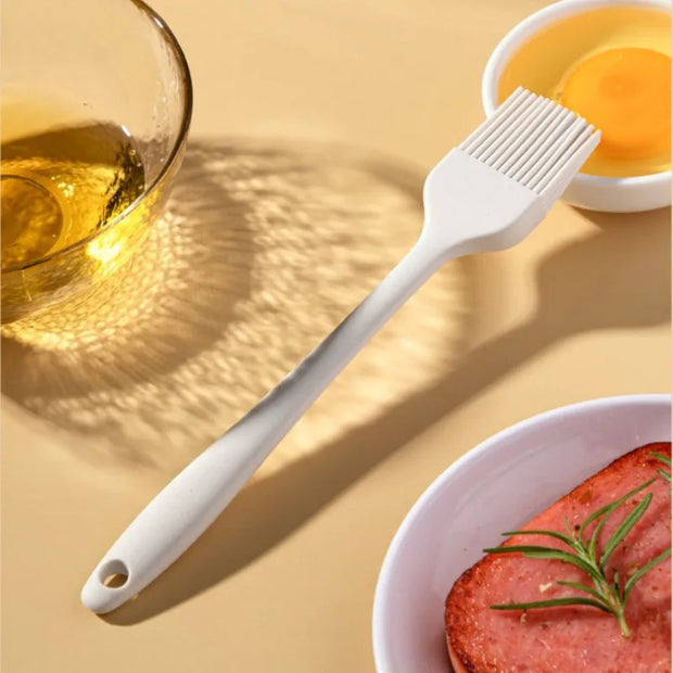 Silicone Kitchen Utensil Set