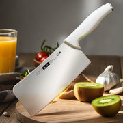 Professional Stainless Steel Chef Knife – 17.5cm Blade , Ergonomic Handle