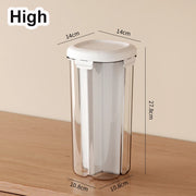 Cereal Storage Box