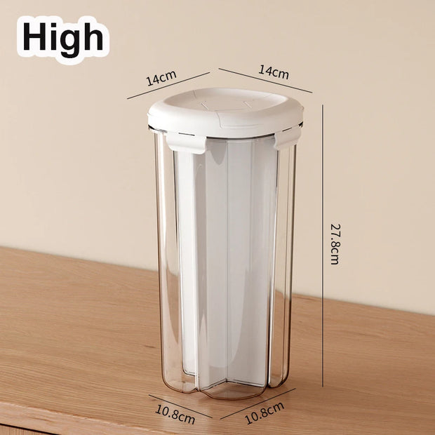 Cereal Storage Box