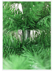 PVC Christmas Tree