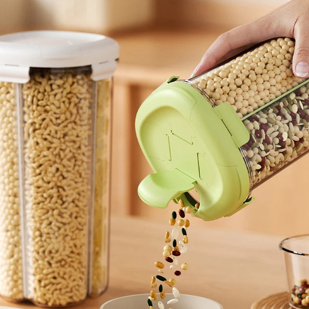 Cereal Storage Box
