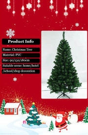 PVC Christmas Tree