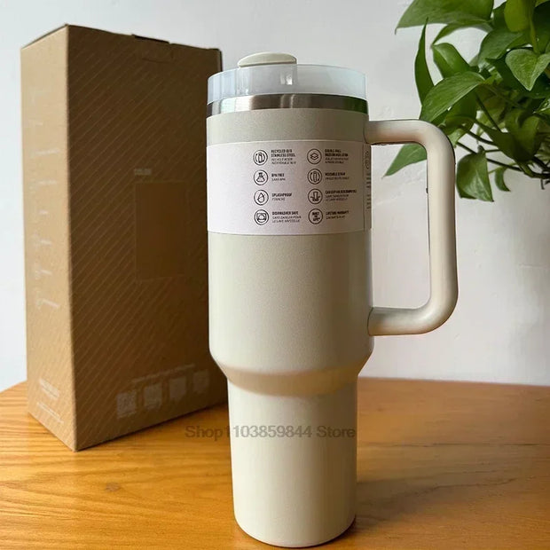 2025 Stainless Steel Vacuum Insulated Travel Cup