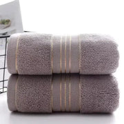 100% Cotton Face Towel Set