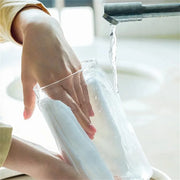 Vacuum Sealed Glass Storage Jar