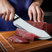 3-Piece Stainless Steel Knife Set