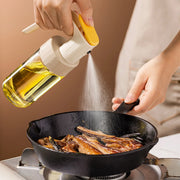 3-Piece Cast Iron Nonstick Frying Pan Set