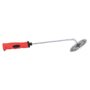 Sunflower Long Handle No-Bend Weeding Tool