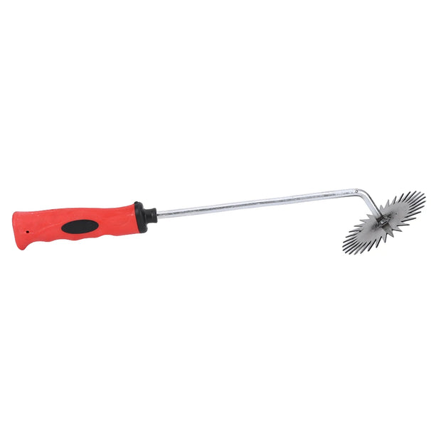 Sunflower Long Handle No-Bend Weeding Tool
