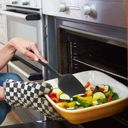 6-Piece Silicone Spatula Set