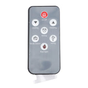 Smart Foldable Heated Foot Spa Tub