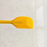 Silicone Pastry Scraper – Heat Resistant, Food-Grade with Steel Core