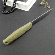 Fixed Blade Tactical Knife