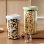 Cereal Storage Box
