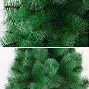Artificial Full Pine Needle Christmas Tree