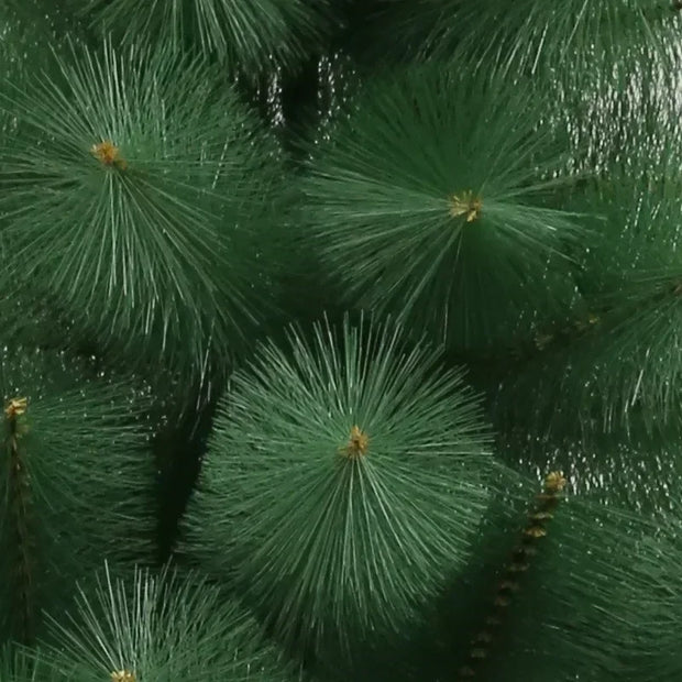 Artificial Full Pine Needle Christmas Tree