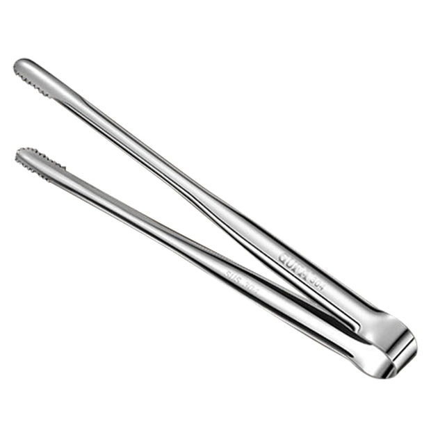 304 Stainless Steel Cooking Tweezers – Kitchen & BBQ Tongs