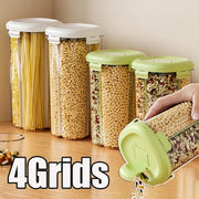 Cereal Storage Box