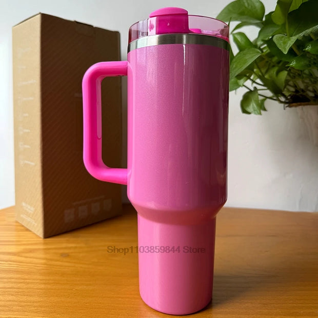 2025 Stainless Steel Vacuum Insulated Travel Cup