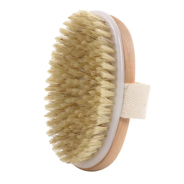 Long Handle Shower Body Brush