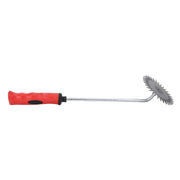 Sunflower Long Handle No-Bend Weeding Tool