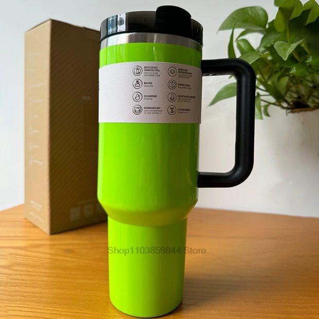 2025 Stainless Steel Vacuum Insulated Travel Cup