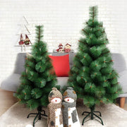 Artificial Full Pine Needle Christmas Tree