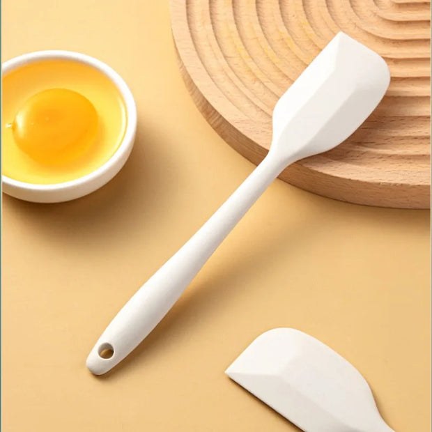 Silicone Kitchen Utensil Set