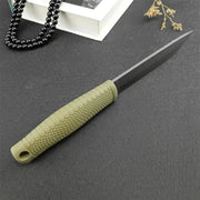Fixed Blade Tactical Knife