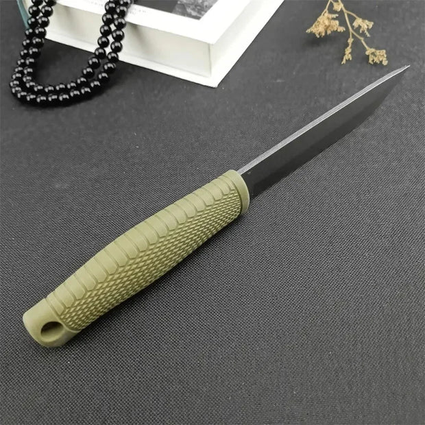Fixed Blade Tactical Knife