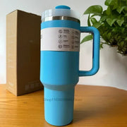 2025 Stainless Steel Vacuum Insulated Travel Cup
