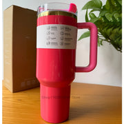 2025 Stainless Steel Vacuum Insulated Travel Cup