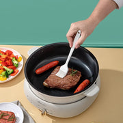 Silicone Kitchen Utensil Set